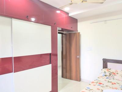 Bedroom Image of 1150 Sq.ft 2 BHK Apartment / Flat for sale in Delight Fortune, Kompally Hyderabad for Rs. 8300000