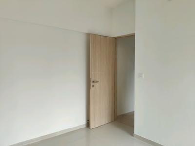 Bedroom Image of 1100 Sq.ft 2 BHK Apartment / Flat for rent in Tapir Embassy One Thane, Thane West Thane for Rs. 55000