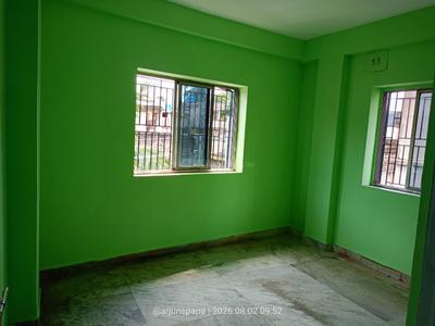 Bedroom Image of 750 Sq.ft 2 BHK Apartment / Flat for sale in Behala Kolkata for Rs. 3000000