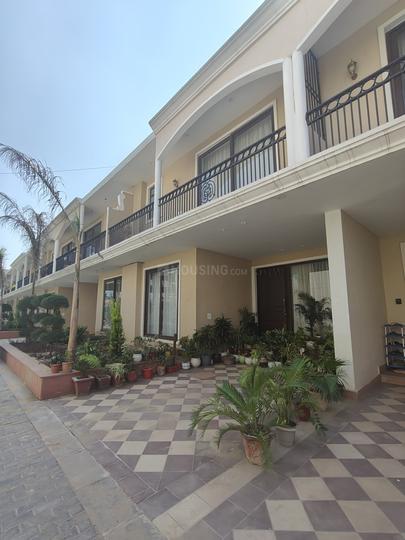 Manglam Aerovista Phase 3 Main Image 1