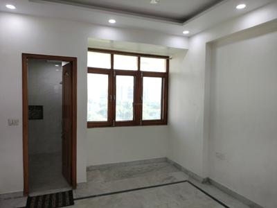 Bedroom Image of 1950 Sq.ft 3 BHK Apartment / Flat for sale in CGHS Udyog Vihar by CGHS Group, Sector 22 Dwarka New Delhi for Rs. 36800000