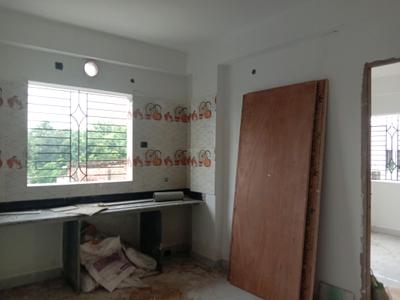 Living Room Image of 970 Sq.ft 2 BHK Apartment / Flat for sale in New Town Kolkata for Rs. 3720000