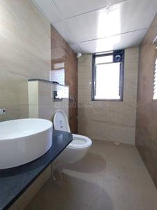 Image of 1500 Sq.ft 3 BHK Apartment / Flat for sale in Amit Bloomfield Phase III J And K Building, Ambegaon Budruk, Pune for Rs. 13000000