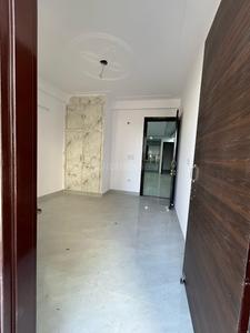 3 BHK Independent Builder Floor