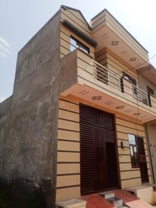 Image of 900 Sq.ft 3 BHK Independent House for sale in Govindpuram, Ghaziabad for Rs. 6325000