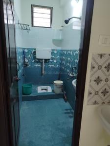 Bathroom Image of 1235 Sq.ft 3 BHK Apartment / Flat for sale in Thoraipakkam Chennai for Rs. 9150000