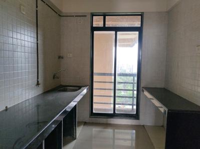 Kitchen Image of 1140 Sq.ft 2 BHK Apartment / Flat for sale in SM Heights, Ulwe Navi Mumbai for Rs. 12500000