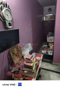 Hall Image of 800 Sq.ft 1 BHK Studio for sale in LIG Apartment, Vikaspuri New Delhi for Rs. 7500000
