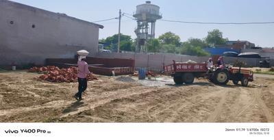 Image of 100 Sq.ft Residential Plot / Land for sale in Jattari, Aligarh for Rs. 1600000
