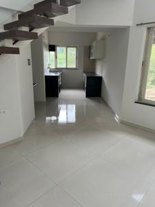 Hall Image of 700 Sq.ft 1 BHK Duplex for rent in Prithvi Presidio Buiding B Phase 1, Hadapsar Pune for Rs. 28000