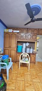 Hall Image of 1800 Sq.ft 3 BHK Apartment / Flat for rent in City Light Surat for Rs. 35000