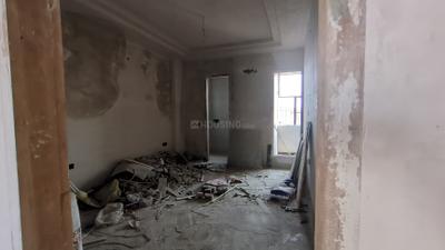 Bedroom Image of 1440 Sq.ft 3 BHK Builder Floor for sale in Mukherjee Nagar New Delhi for Rs. 32500000