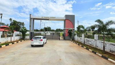 Image of 1500 Sq.ft Residential Plot / Land for sale in Kanakapura, Bengaluru for Rs. 4700000