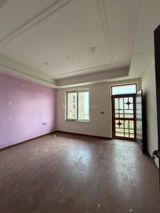 Hall Image of 1800 Sq.ft 3 BHK Builder Floor for rent in Banjarawala Dehradun for Rs. 35000