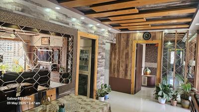 Hall Image of 1543 Sq.ft 4.5 BHK Apartment / Flat for sale in ACME Ozone Phase 2, Thane West Thane for Rs. 37500000