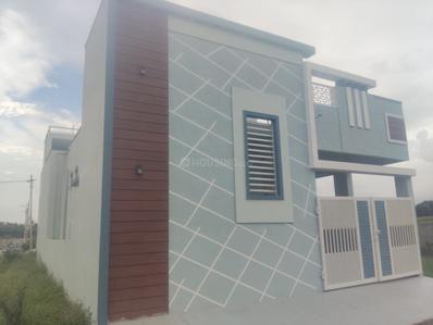 Image of 950 Sq.ft 2 BHK Independent House for sale in Kammasandra, Bengaluru for Rs. 10500000