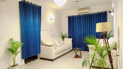 Bedroom Image of 800 Sq.ft 1 BHK Apartment / Flat for sale in Pacific Golf Estate, Kulhan Dehradun for Rs. 9500000