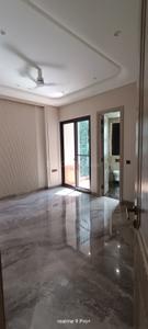 Hall Image of 2600 Sq.ft 4 BHK Builder Floor for sale in Safdarjung Enclave New Delhi for Rs. 77500000