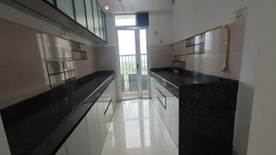 Kitchen Image of 1150 Sq.ft 2 BHK Apartment / Flat for sale in Panvel Navi Mumbai for Rs. 7500000