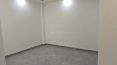 Bedroom Image of 1400 Sq.ft 3 BHK Independent House for sale in IBD Indus Satellite Greens, Lasudia Mori Indore for Rs. 7300000