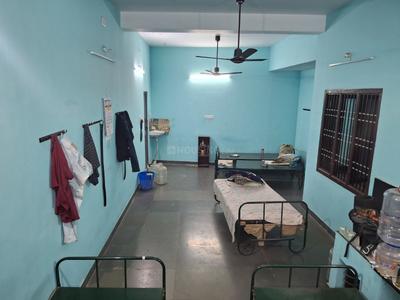 Hall Image of Home in Anna Nagar West, Chennai