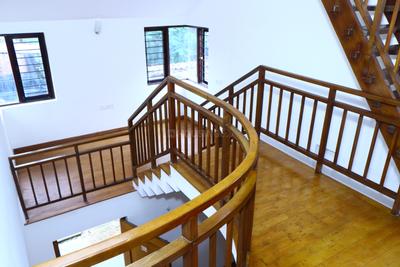 Balcony Image of 4038 Sq.ft 4 BHK Villa for sale in Chikkellur Venkatapura Bengaluru for Rs. 60000000