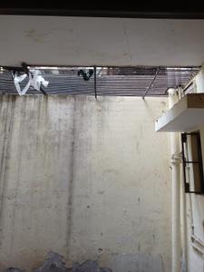 Balcony Image of 765 Sq.ft 2.5 BHK Builder Floor for sale in Dilshad Garden New Delhi for Rs. 13000000