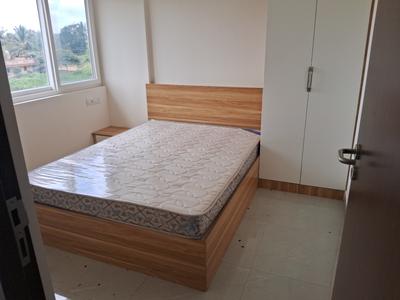 Bedroom Image of 472 Sq.ft 1 BHK Apartment / Flat for sale in Sowparnika Ashiyana, Samethanahalli Bengaluru for Rs. 4500000