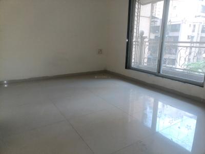 Bedroom Image of 1900 Sq.ft 3 BHK Apartment / Flat for sale in Paradise Sai Solitaire by Paradise Group, Kharghar Navi Mumbai for Rs. 25000000