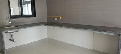 Kitchen Image of 3885 Sq.ft 4 BHK Apartment / Flat for sale in Ratnaakar Pristine, Satellite Ahmedabad for Rs. 39500000