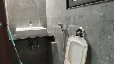 Image of 1210 Sq.ft 3 BHK Apartment / Flat for rent in VTP Aethereus Phase I, Mahalunge, Pune for Rs. 35000