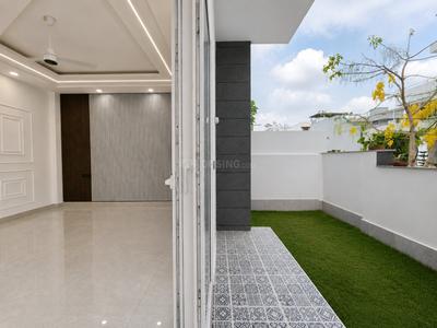 Balcony Image of 3600 Sq.ft 4 BHK Independent House for sale in Kulhan Dehradun for Rs. 32500000