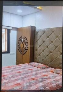 Bedroom Image of 2200 Sq.ft 4 BHK Apartment / Flat for sale in Saiyed Vasna Vadodara for Rs. 10800000