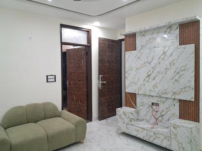 Living Room Image of 1050 Sq.ft 2 BHK Apartment / Flat for sale in Hark Sai Homes 6, Sector 49 Noida for Rs. 5000004