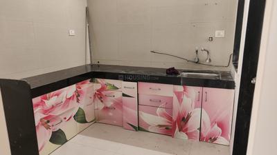 2.5 BHK Flat