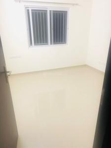 Bedroom Image of 580 Sq.ft 1.5 BHK Apartment / Flat for sale in Bren Northern Lights, Kogilu Bengaluru for Rs. 6000000
