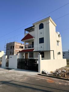Image of 1000 Sq.ft Residential Plot / Land for sale in Padur, Chennai for Rs. 6500000