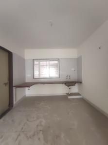 Hall Image of 1050 Sq.ft 2 BHK Apartment / Flat for sale in BU Bhandari Vaastu Viva ABCD, Wakad Pune for Rs. 8500000