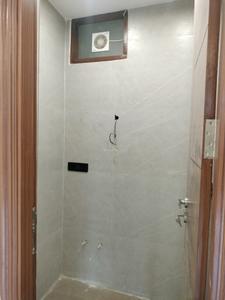 Bedroom Three Image of 1440 Sq.ft 3 BHK Builder Floor for sale in Puri Kohinoor Faridabad, Sector 89 Faridabad for Rs. 15000000
