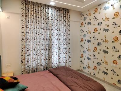 Bedroom Image of 1311 Sq.ft 3 BHK Apartment / Flat for sale in Essen Aishwaryam Comfort, Chinchwad Pune for Rs. 13500000