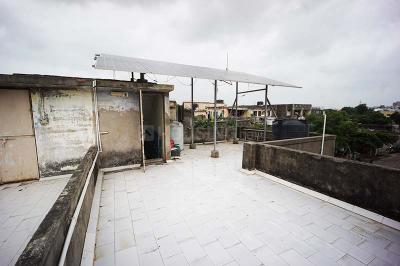Balcony Image of 1080 Sq.ft 3 BHK Independent House for sale in Jasodanagr Ahmedabad for Rs. 11000000
