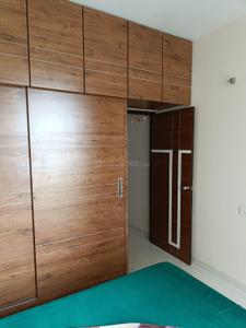 Bedroom Image of 1494 Sq.ft 3 BHK Apartment / Flat for sale in Vaishno Devi Circle Ahmedabad for Rs. 7500000
