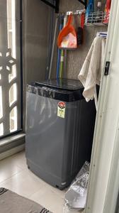 Kitchen Image of 444 Sq.ft 1 BHK Apartment / Flat for rent in Foresta &amp; Fiora, Dombivli East Thane for Rs. 18500