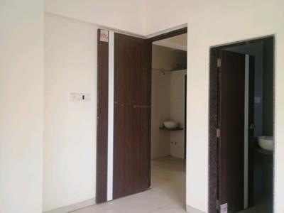 Bedroom Image of 862 Sq.ft 2 BHK Apartment / Flat for sale in Pratapgad By Bhagwati Haware Wing C, Dombivli East Thane for Rs. 4499999
