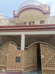 Image of 1800 Sq.ft 2 BHK Independent House for rent in Panchsheel Colony, Meerut for Rs. 13000