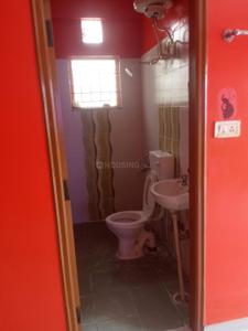 Bathroom Image of 1026 Sq.ft 2 BHK Apartment / Flat for sale in Mahadevapura Bengaluru for Rs. 8000000