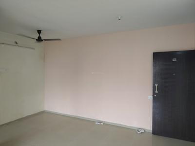 Living Room Image of 900 Sq.ft 2 BHK Apartment / Flat for rent in Puraniks City Reserva Phase 1, Kasarvadavali Thane for Rs. 20001