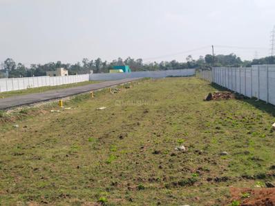 Image of 1200 Sq.ft Residential Plot / Land for sale in Hennur, Bengaluru for Rs. 1798000