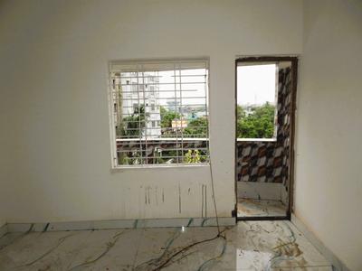 Bedroom Image of 810 Sq.ft 2 BHK Apartment / Flat for sale in Dum Dum Cantonment Kolkata for Rs. 2430000