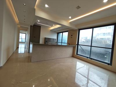 Hall Image of 4000 Sq.ft 5 BHK Apartment / Flat for sale in Juhu Mumbai for Rs. 180000000